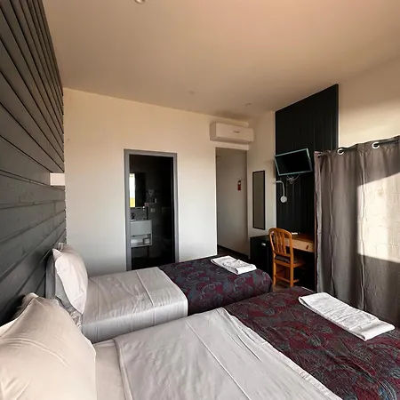 Hotell A Rena D'oru 3*