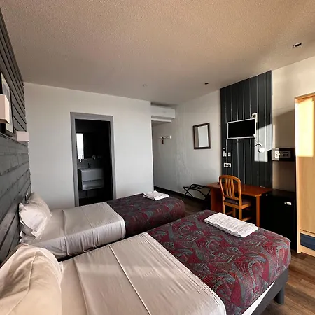 A Rena D'oru Hotell 3*