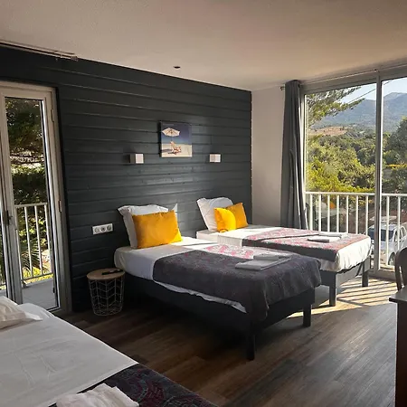 Hotell A Rena D'oru Coggia