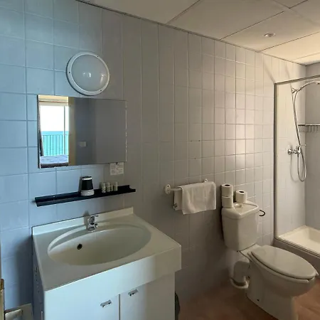 A Rena D'oru Hotell Coggia