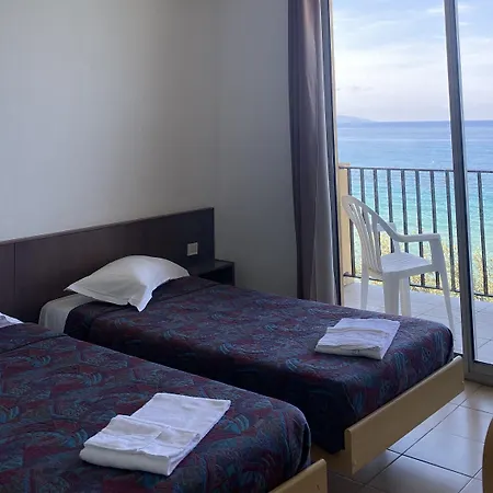 A Rena D'oru Hotell Coggia