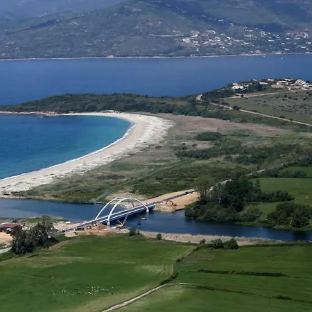 A Rena D'oru Hotell Coggia