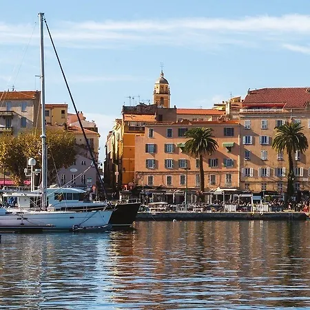 A Rena D'oru Hotell Coggia