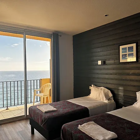 A Rena D'oru Hotell Coggia