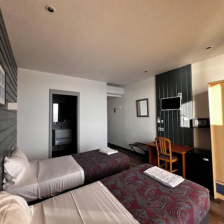 A Rena D'oru Hotell Coggia