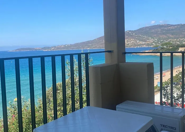Hotel A Rena D'oru