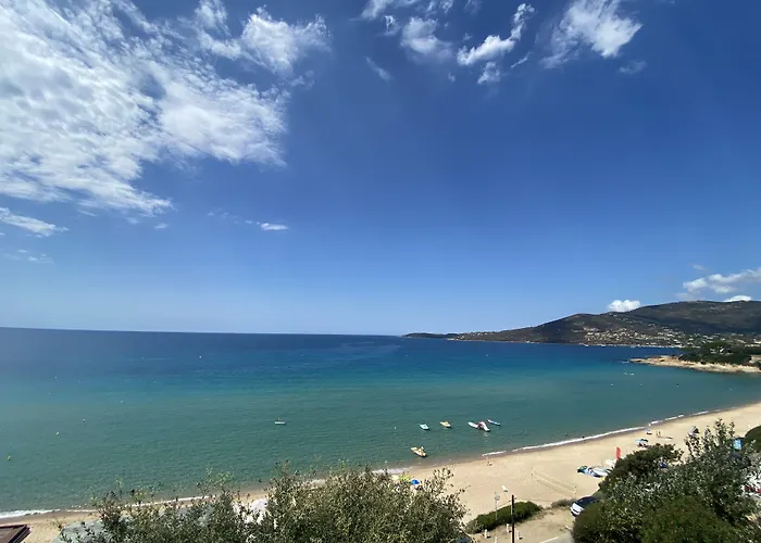 Hotel A Rena D'oru