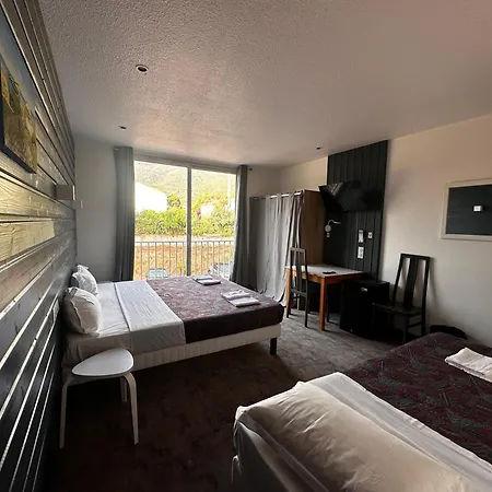 A Rena D'oru Hotel Coggia