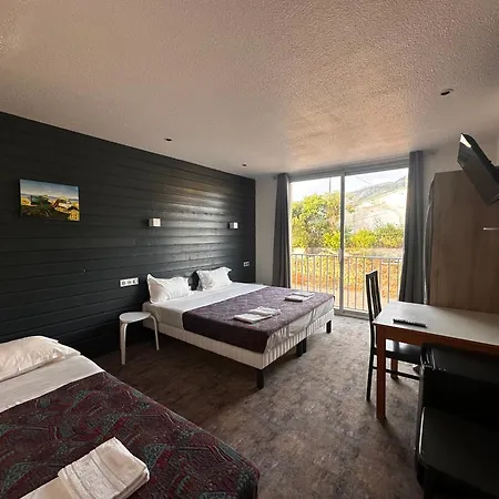 Hotel A Rena D'oru Coggia