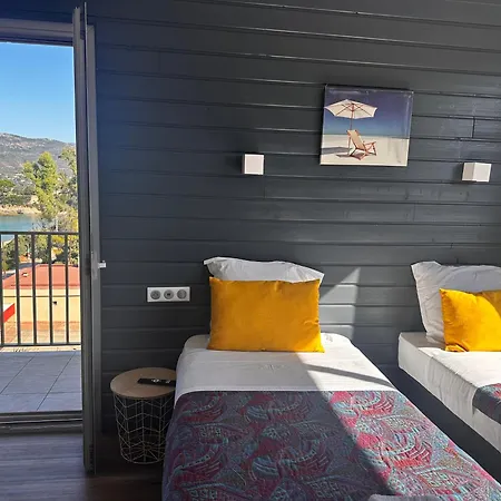 A Rena D'oru Hotel