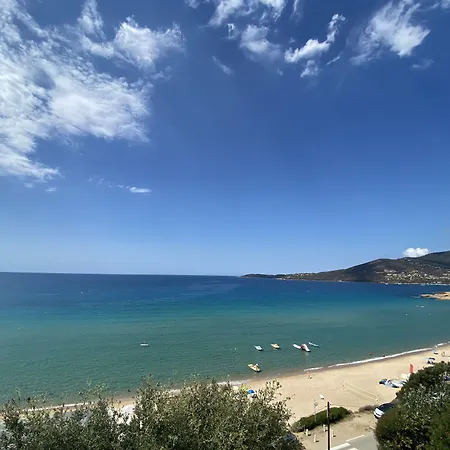 Hotel A Rena D'oru