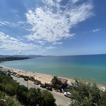 Hotel A Rena D'oru