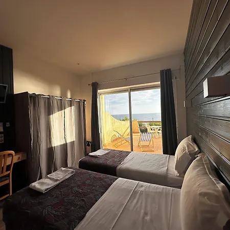 A Rena D'oru Hotel Coggia