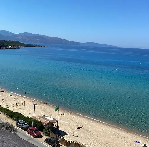 A Rena D'oru מלון