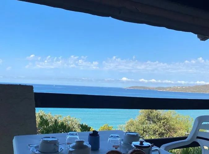 A Rena D'oru מלון