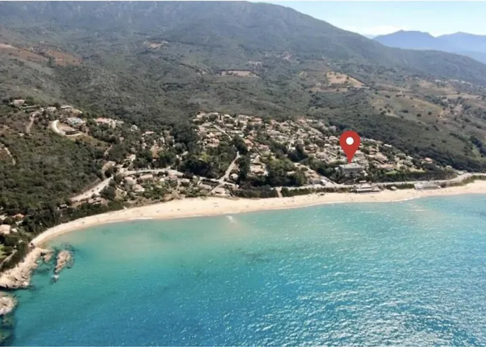 A Rena D'oru 3* Coggia