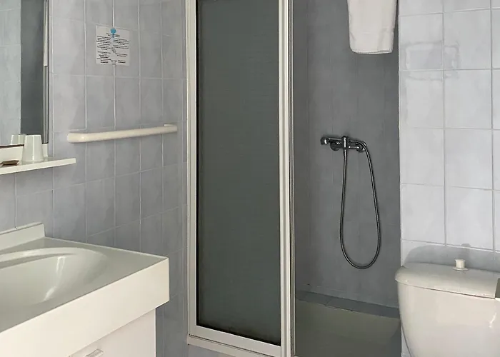 A Rena D'oru מלון 3*