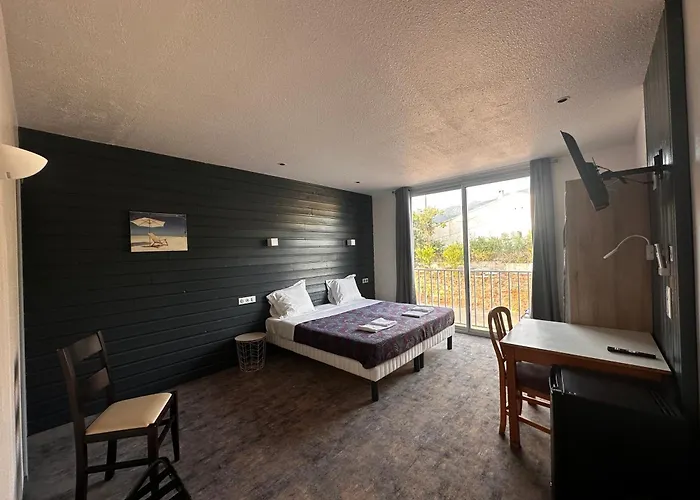 מלון A Rena D'oru