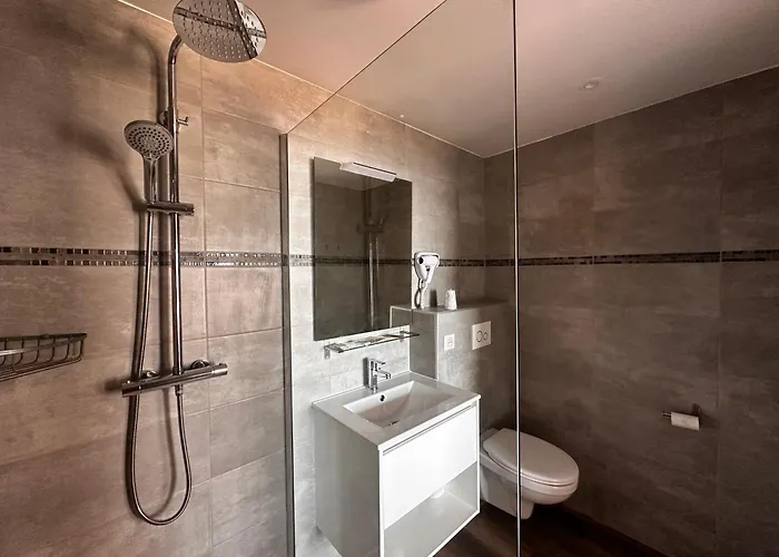 Hotel A Rena D'oru