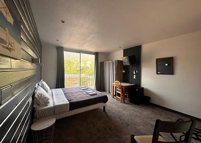 מלון A Rena D'oru