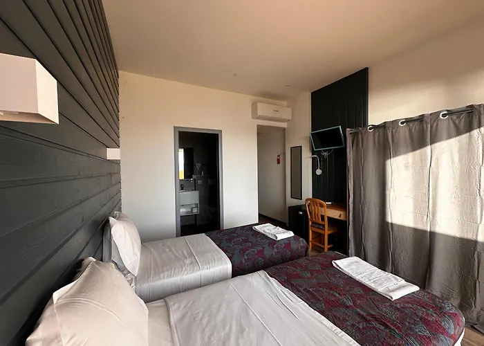 מלון A Rena D'oru 3*