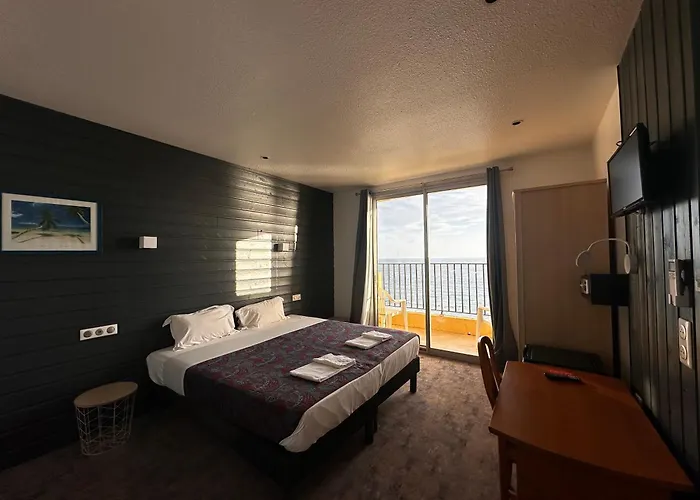 מלון A Rena D'oru Coggia