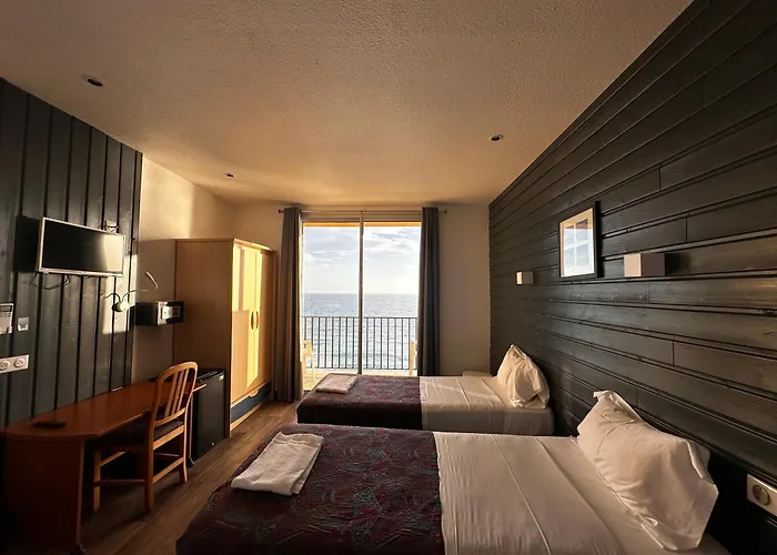 Hotel A Rena D'oru