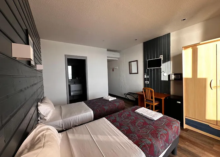 A Rena D'oru מלון 3*