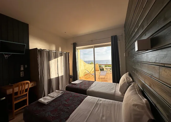 מלון A Rena D'oru 3*