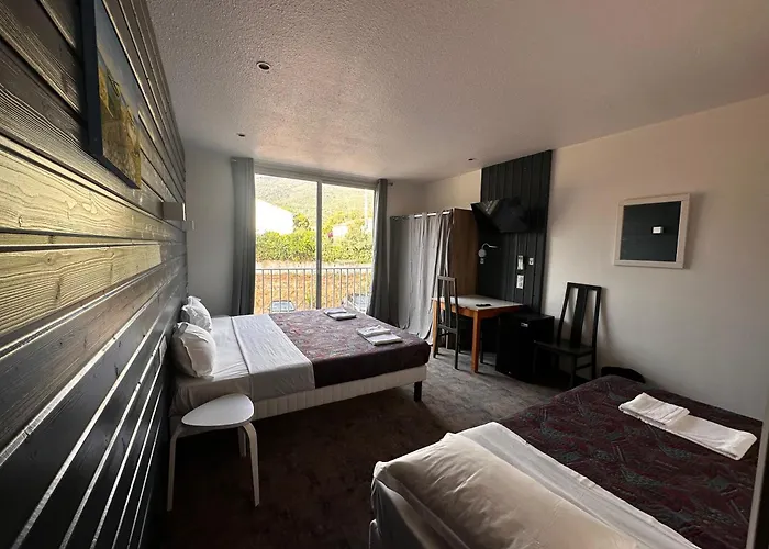 A Rena D'oru מלון Coggia