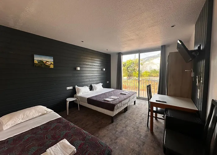 מלון A Rena D'oru Coggia