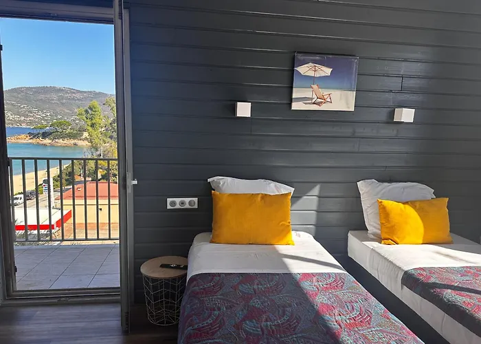 A Rena D'oru Hotel