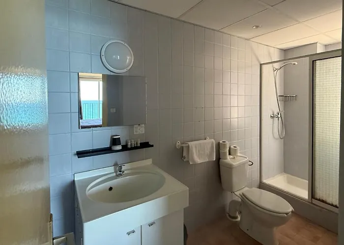 A Rena D'oru מלון Coggia