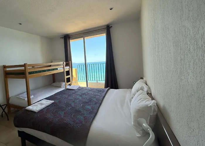 A Rena D'oru מלון 3*