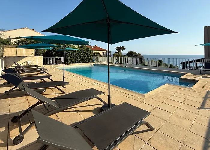 A Rena D'oru מלון