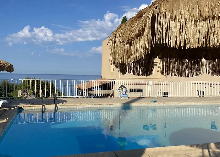 A Rena D'oru מלון 3*