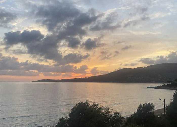 A Rena D'oru מלון