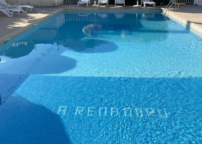 A Rena D'oru 3* Coggia