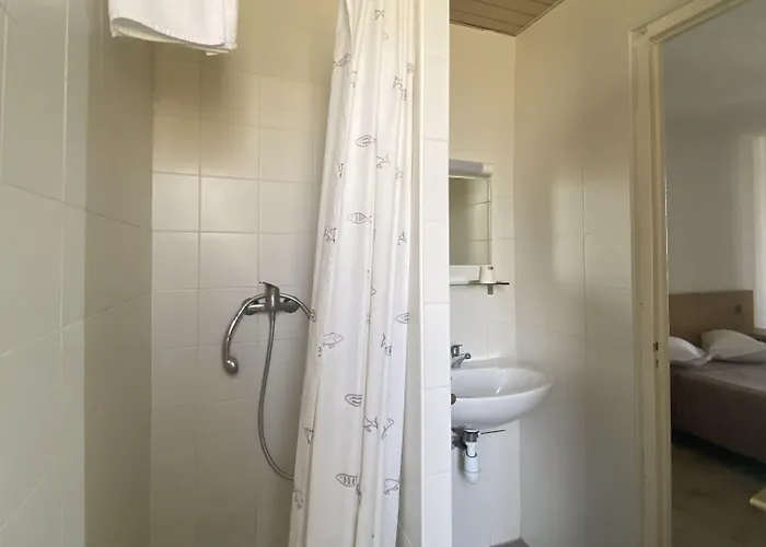 A Rena D'oru מלון Coggia