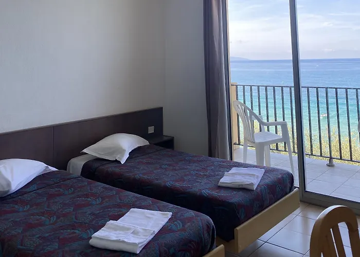 A Rena D'oru מלון Coggia