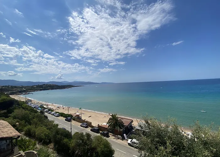 מלון A Rena D'oru