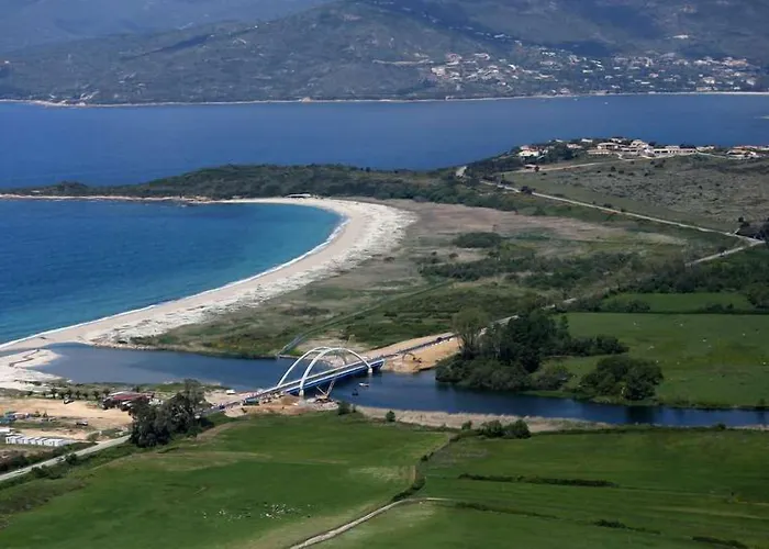 A Rena D'oru מלון Coggia