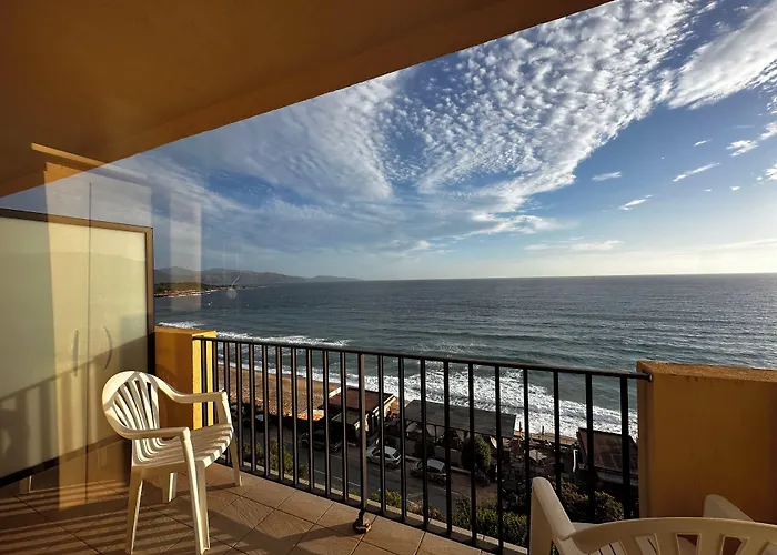 A Rena D'oru מלון 3*