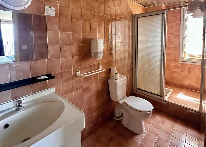 A Rena D'oru מלון 3*