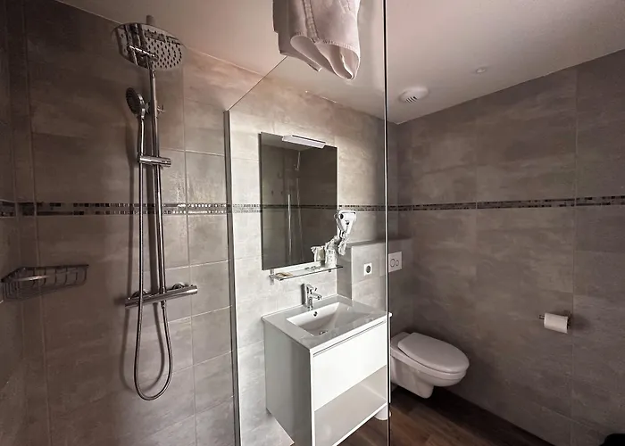 מלון A Rena D'oru