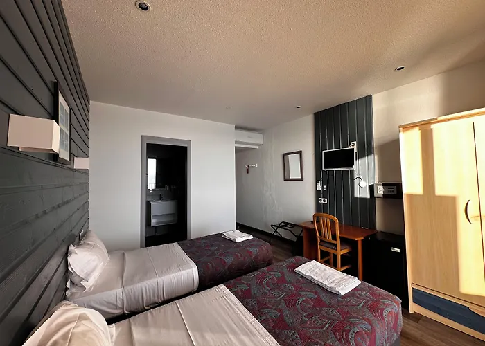 A Rena D'oru Hotel Coggia
